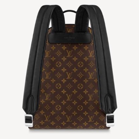 Louis Vuitton Josh Backpack C - Picture 7 of 7